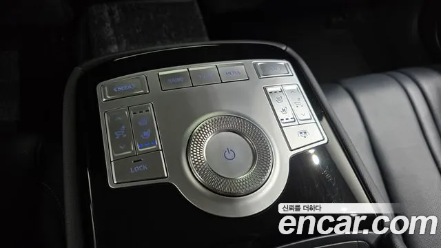 Genesis G80 2021 thumb 4