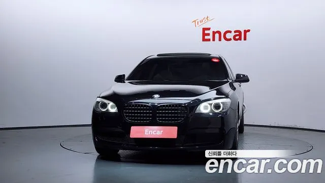 BMW 7 серии 2010 thumb 10