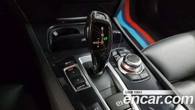 BMW 7 серии 2010 thumb 8