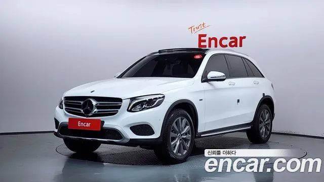 Mercedes-Benz GLC 2018 thumb 12