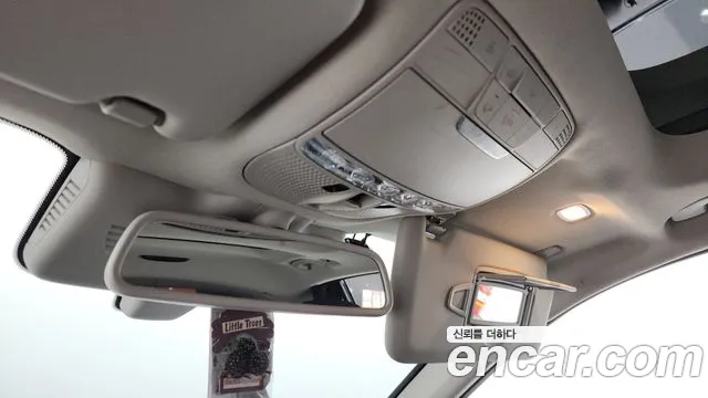 Mercedes-Benz GLC 2018 thumb 8