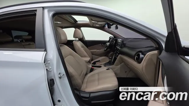 Hyundai Kona 2018 thumb 9