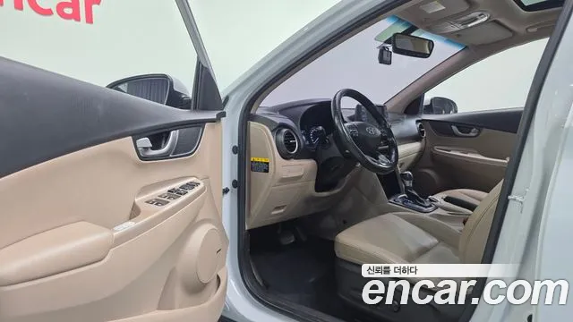 Hyundai Kona 2018 thumb 6