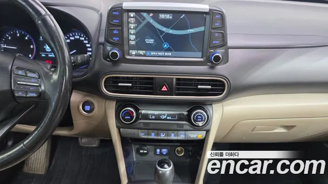 Hyundai Kona 2018 thumb 12