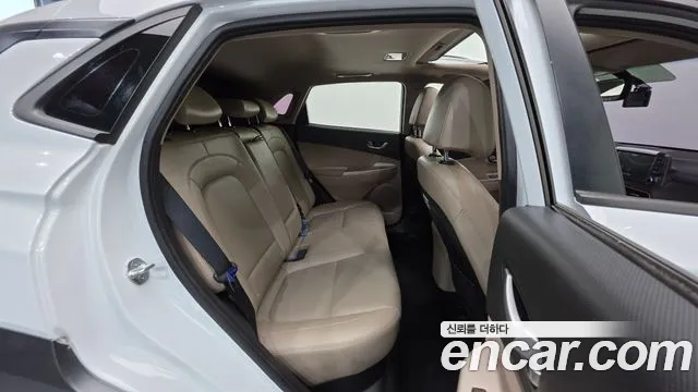 Hyundai Kona 2018 thumb 5