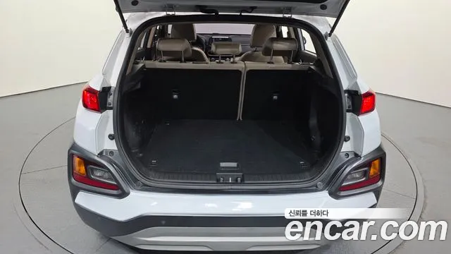 Hyundai Kona 2018 thumb 8