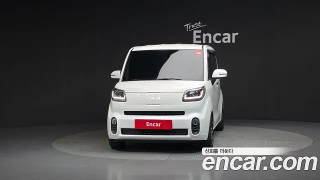Kia Ray 2022 thumb 7