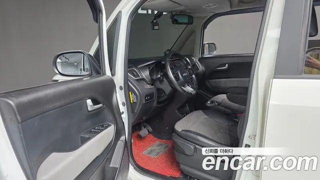 Kia Ray 2022 thumb 6