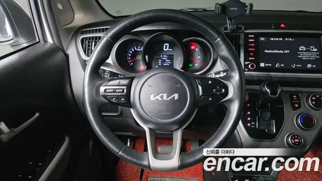 Kia Ray 2022 thumb 8