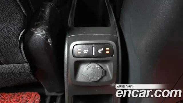 Kia Ray 2022 thumb 11