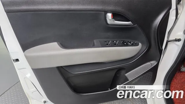 Kia Ray 2022 thumb 5