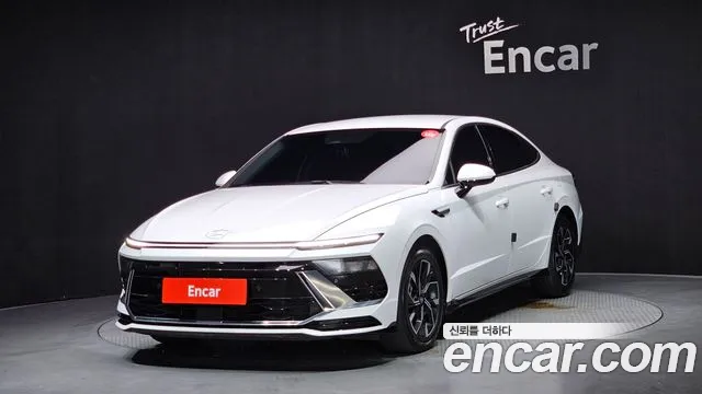Hyundai Sonata 2023 thumb 11