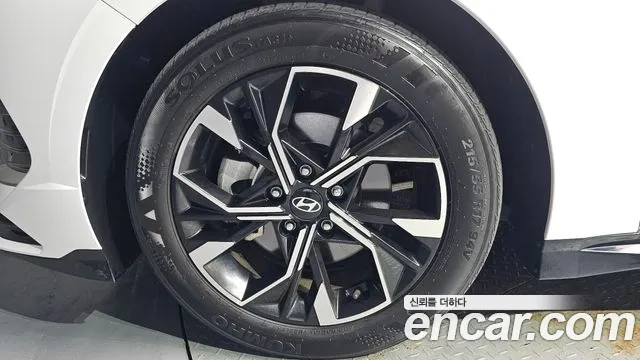 Hyundai Sonata 2023 thumb 12