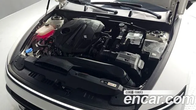 Hyundai Sonata 2023 thumb 2