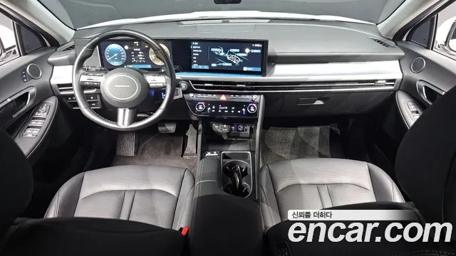 Hyundai Sonata 2023 thumb 9