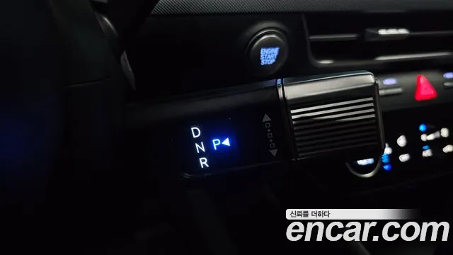 Hyundai Sonata 2023 thumb 5