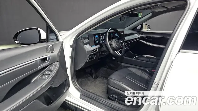 Hyundai Sonata 2023 thumb 8