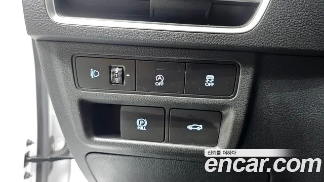 Hyundai Sonata 2023 thumb 6