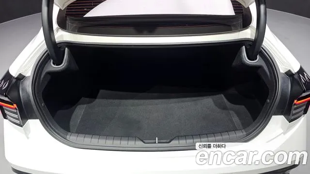 Hyundai Sonata 2023 thumb 4