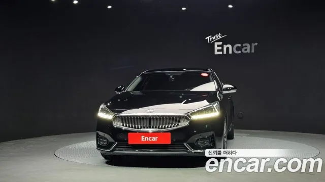 Kia K7 2018 thumb 11