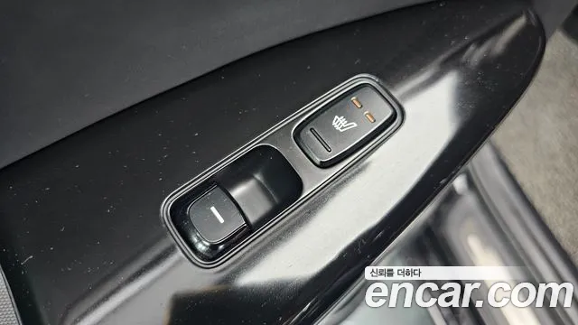 Kia K7 2018 thumb 7