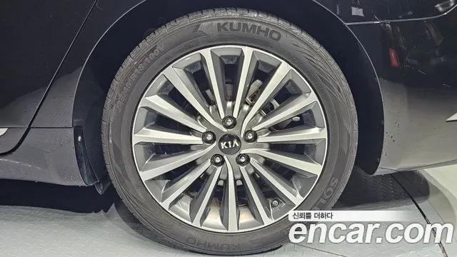 Kia K7 2018 thumb 12