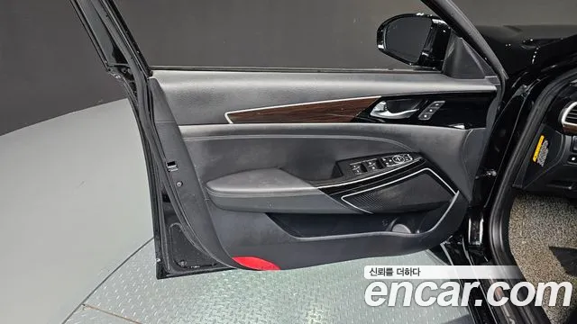 Kia K7 2018 thumb 10