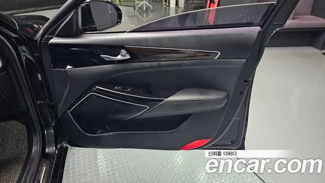 Kia K7 2018 thumb 8