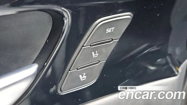 Kia K7 2018 thumb 5