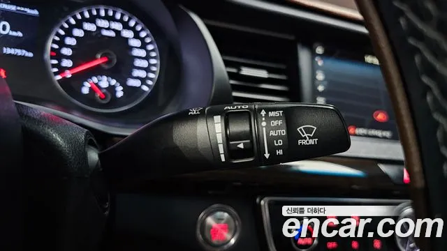 Kia K7 2018 thumb 9