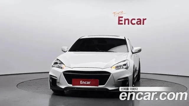 Hyundai Genesis 2009 thumb 9