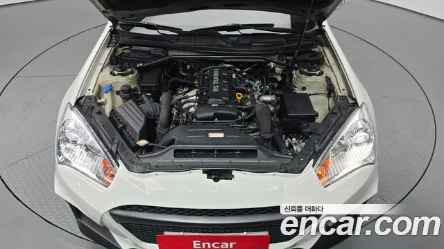 Hyundai Genesis 2009 thumb 10