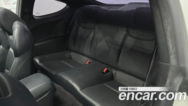 Hyundai Genesis 2009 thumb 2