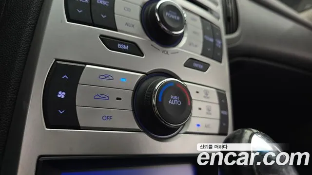 Hyundai Genesis 2009 thumb 5