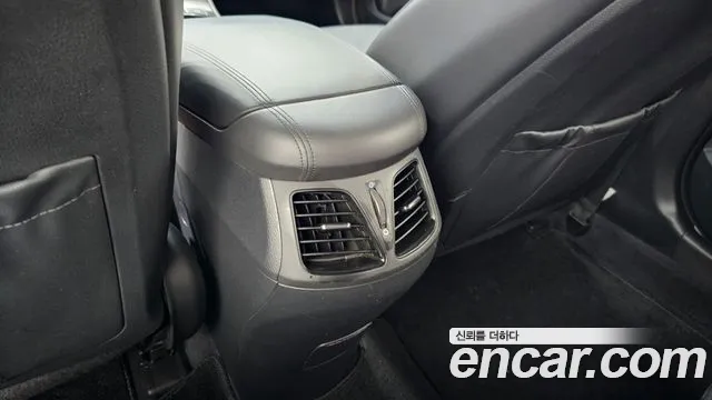 Hyundai Grandeur 2016 thumb 10
