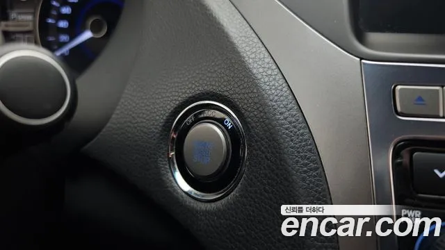 Hyundai Grandeur 2016 thumb 4