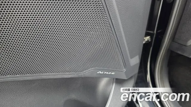 Hyundai Grandeur 2016 thumb 11