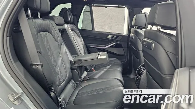 BMW X5 2026 thumb 7