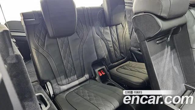 BMW X5 2026 thumb 12