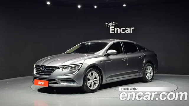 Renault SM6 2016 thumb 9