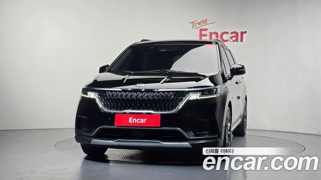 Kia Carnival 2020 thumb 11