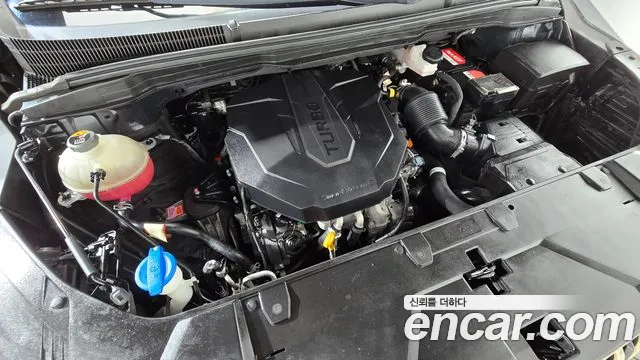Kia Carnival 2020 thumb 8