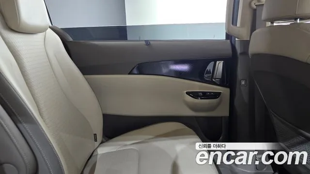 Kia Carnival 2020 thumb 3