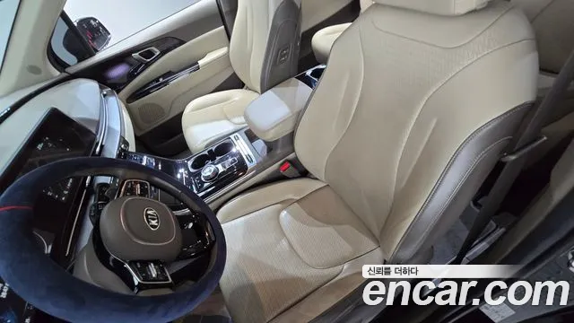 Kia Carnival 2020 thumb 10