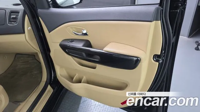 Kia Carnival 2018 thumb 4
