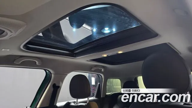 Mini Cooper Countryman 2023 thumb 9