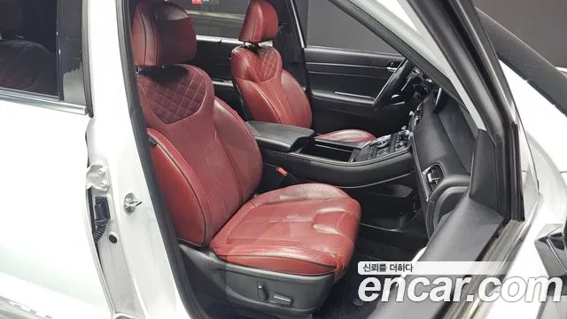 Hyundai Palisade 2019 thumb 11