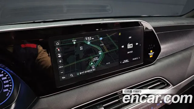 Hyundai Palisade 2019 thumb 7