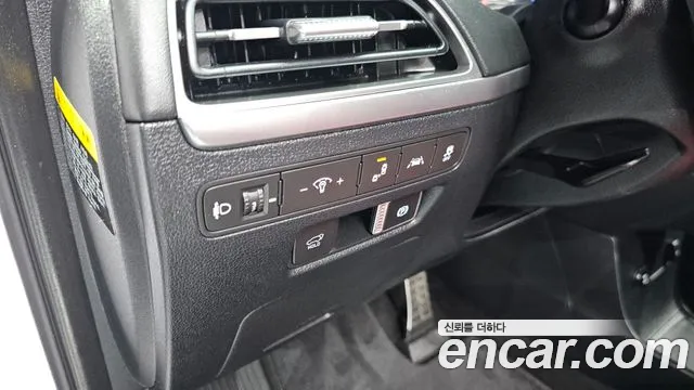 Hyundai Palisade 2019 thumb 4