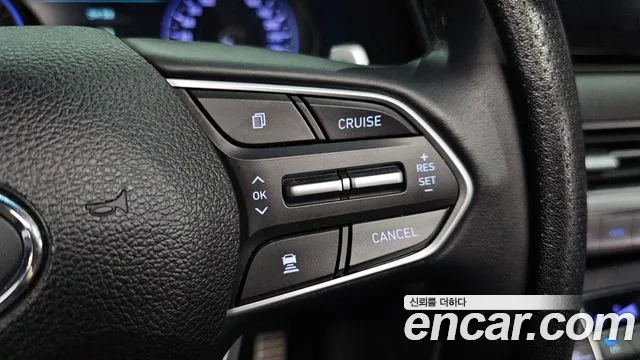 Hyundai Palisade 2019 thumb 8